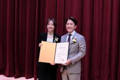 제9회 전국동시지방선거 당선증 교부식 58