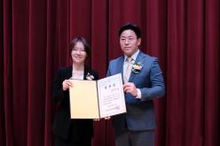 제9회 전국동시지방선거 당선증 교부식 60