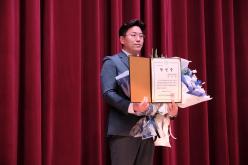 제9회 전국동시지방선거 당선증 교부식 61