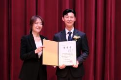 제9회 전국동시지방선거 당선증 교부식 63
