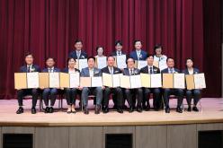 제9회 전국동시지방선거 당선증 교부식 73