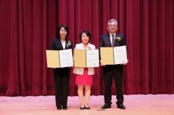 제9회 전국동시지방선거 당선증 교부식 76