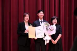 제9회 전국동시지방선거 당선증 교부식 78
