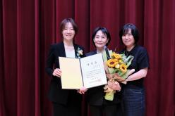 제9회 전국동시지방선거 당선증 교부식 79