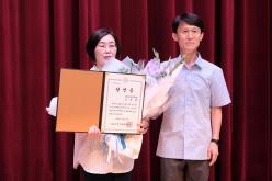 제9회 전국동시지방선거 당선증 교부식 80
