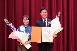 제9회 전국동시지방선거 당선증 교부식 83