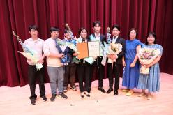 제9회 전국동시지방선거 당선증 교부식 84