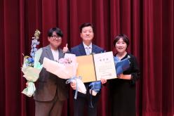 제9회 전국동시지방선거 당선증 교부식 85