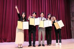 제9회 전국동시지방선거 당선증 교부식 87