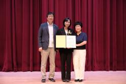 제9회 전국동시지방선거 당선증 교부식 93