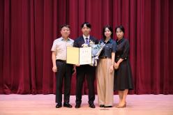 제9회 전국동시지방선거 당선증 교부식 94