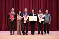 제9회 전국동시지방선거 당선증 교부식 95