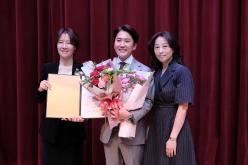 제9회 전국동시지방선거 당선증 교부식 97
