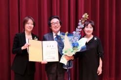 제9회 전국동시지방선거 당선증 교부식 99