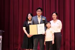 제9회 전국동시지방선거 당선증 교부식 100