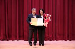 제9회 전국동시지방선거 당선증 교부식 103