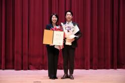 제9회 전국동시지방선거 당선증 교부식 105