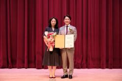제9회 전국동시지방선거 당선증 교부식 106