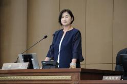 폐회식-제284회 마포구의회 임시회 1