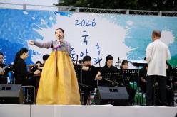 2026 홍대, 국악에 물들다 24