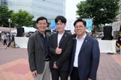 2026 홍대, 국악에 물들다 37