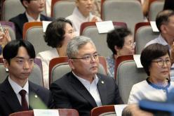 민선 9기 마포구청장 취임식 31