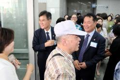 민선 9기 마포구청장 취임식 68