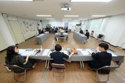 2026년도 공덕동주민센터 행정사무감사: 도시환경건설위원회-제284회 마포구의회 제1차 정례회 2