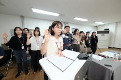 2026년도 공덕동주민센터 행정사무감사: 도시환경건설위원회-제284회 마포구의회 제1차 정례회 5