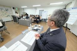 2026년도 공덕동주민센터 행정사무감사: 도시환경건설위원회-제284회 마포구의회 제1차 정례회 6