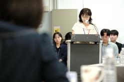 2026년도 공덕동주민센터 행정사무감사: 도시환경건설위원회-제284회 마포구의회 제1차 정례회 7