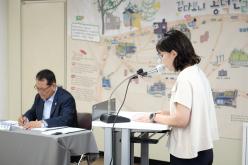2026년도 공덕동주민센터 행정사무감사: 도시환경건설위원회-제284회 마포구의회 제1차 정례회 8