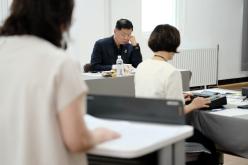2026년도 공덕동주민센터 행정사무감사: 도시환경건설위원회-제284회 마포구의회 제1차 정례회 14