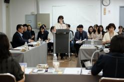2026년도 공덕동주민센터 행정사무감사: 도시환경건설위원회-제284회 마포구의회 제1차 정례회 19