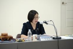 2026년도 공덕동주민센터 행정사무감사: 도시환경건설위원회-제284회 마포구의회 제1차 정례회 20