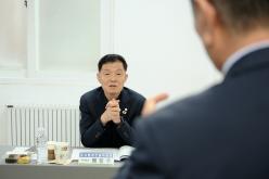 2026년도 공덕동주민센터 행정사무감사: 도시환경건설위원회-제284회 마포구의회 제1차 정례회 28