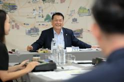 2026년도 공덕동주민센터 행정사무감사: 도시환경건설위원회-제284회 마포구의회 제1차 정례회 31