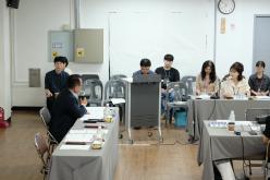 2026년도 공덕동주민센터 행정사무감사: 도시환경건설위원회-제284회 마포구의회 제1차 정례회 35