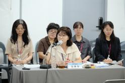 2026년도 공덕동주민센터 행정사무감사: 도시환경건설위원회-제284회 마포구의회 제1차 정례회 36