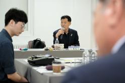 2026년도 공덕동주민센터 행정사무감사: 도시환경건설위원회-제284회 마포구의회 제1차 정례회 45