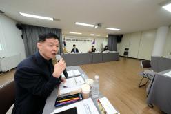 2026년도 공덕동주민센터 행정사무감사: 도시환경건설위원회-제284회 마포구의회 제1차 정례회 48
