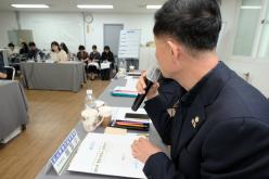2026년도 공덕동주민센터 행정사무감사: 도시환경건설위원회-제284회 마포구의회 제1차 정례회 49