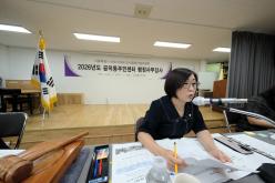 2026년도 공덕동주민센터 행정사무감사: 도시환경건설위원회-제284회 마포구의회 제1차 정례회 54