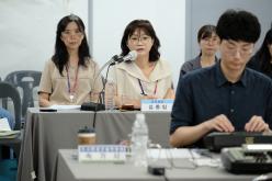 2026년도 공덕동주민센터 행정사무감사: 도시환경건설위원회-제284회 마포구의회 제1차 정례회 57