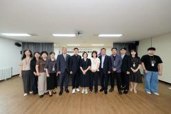 2026년도 공덕동주민센터 행정사무감사: 도시환경건설위원회-제284회 마포구의회 제1차 정례회 59