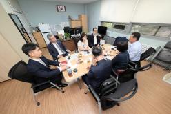 2026년도 공덕동주민센터 행정사무감사: 도시환경건설위원회-제284회 마포구의회 제1차 정례회 61