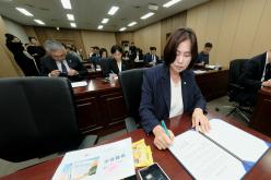 2026년 마포구의회 부패방지교육 및 청렴서약식 10