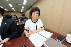 2026년 마포구의회 부패방지교육 및 청렴서약식 12