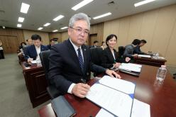 2026년 마포구의회 부패방지교육 및 청렴서약식 14