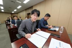 2026년 마포구의회 부패방지교육 및 청렴서약식 15